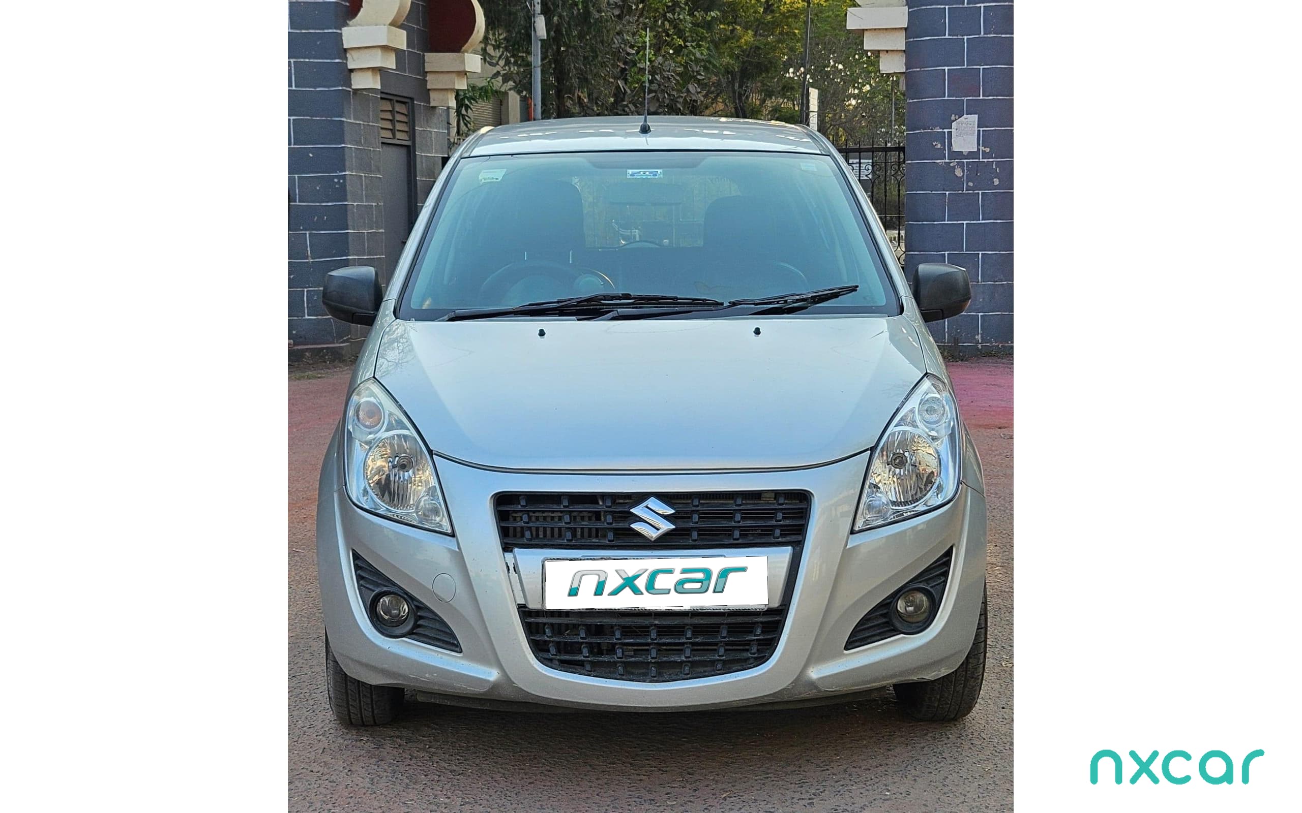 Maruti Suzuki Ritz