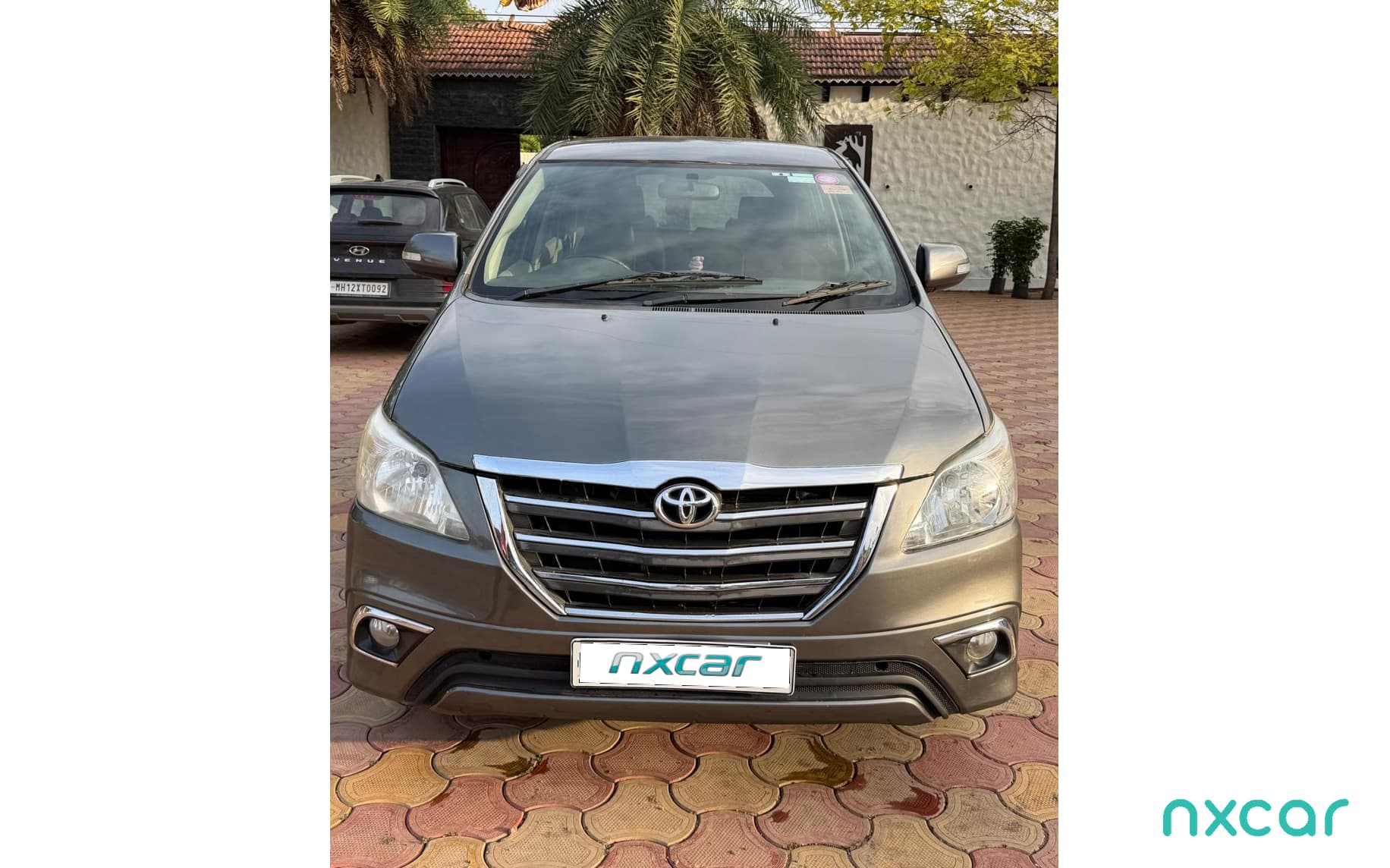 Toyota Innova