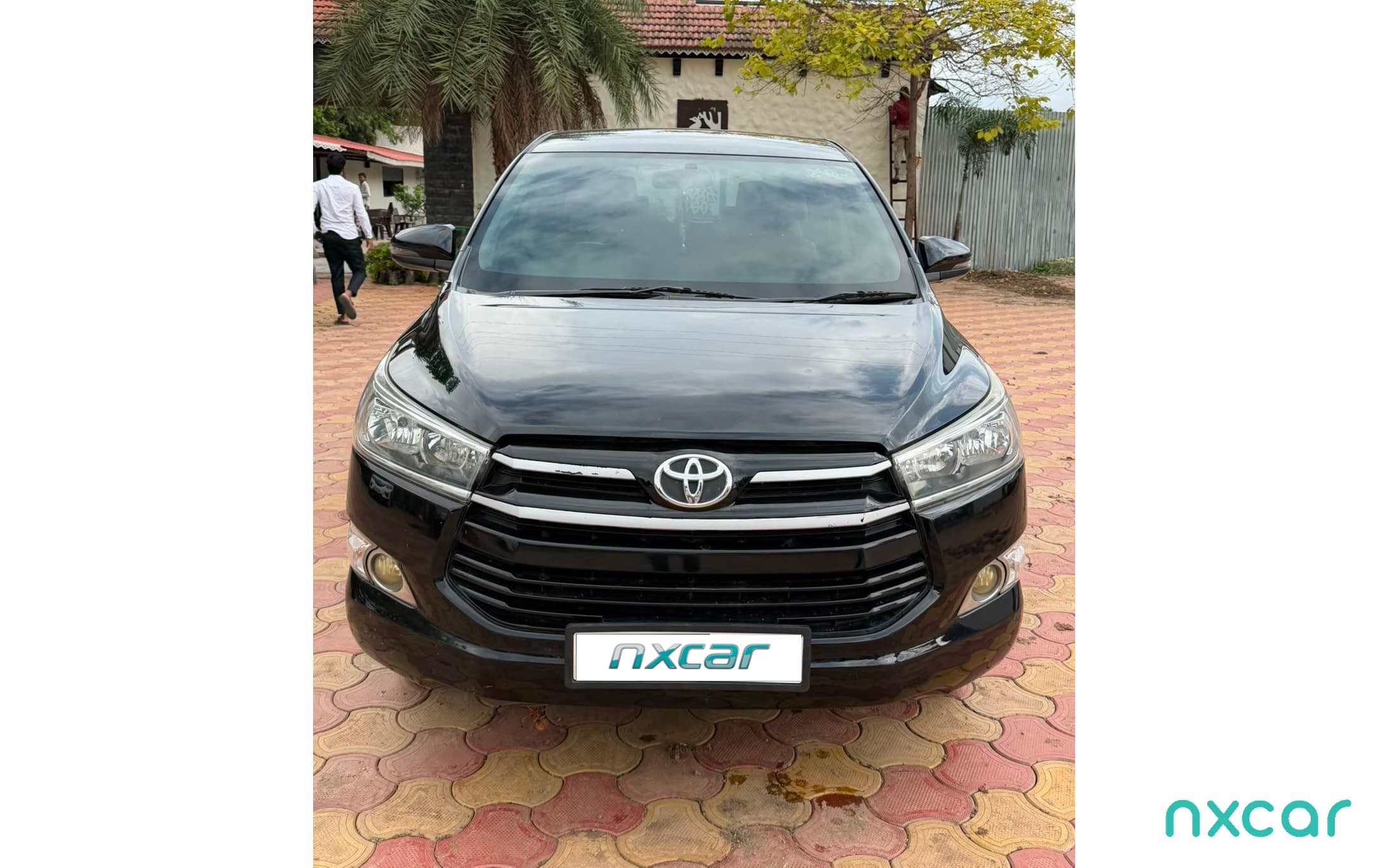 Toyota Innova
