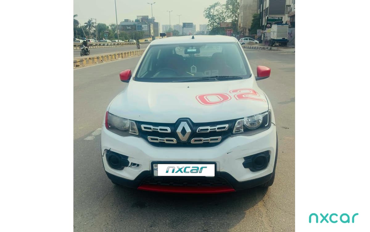 Renault Kwid