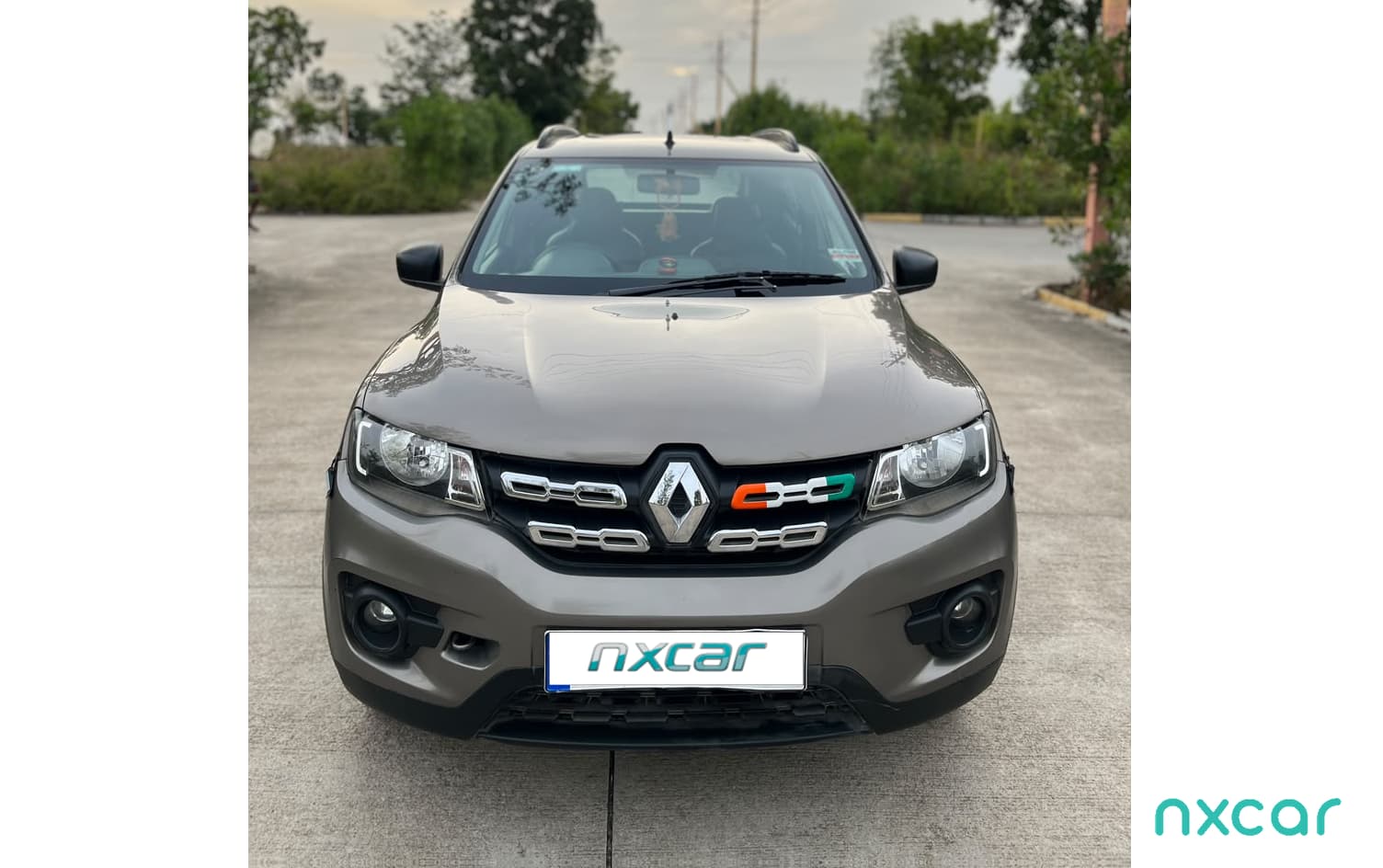 Renault Kwid
