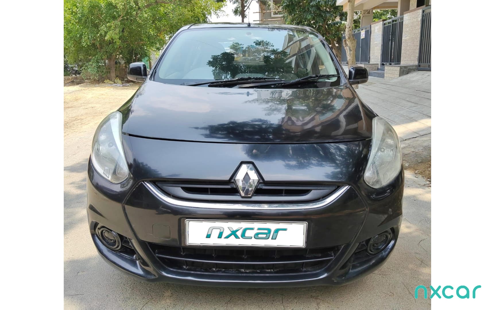 Renault Scala