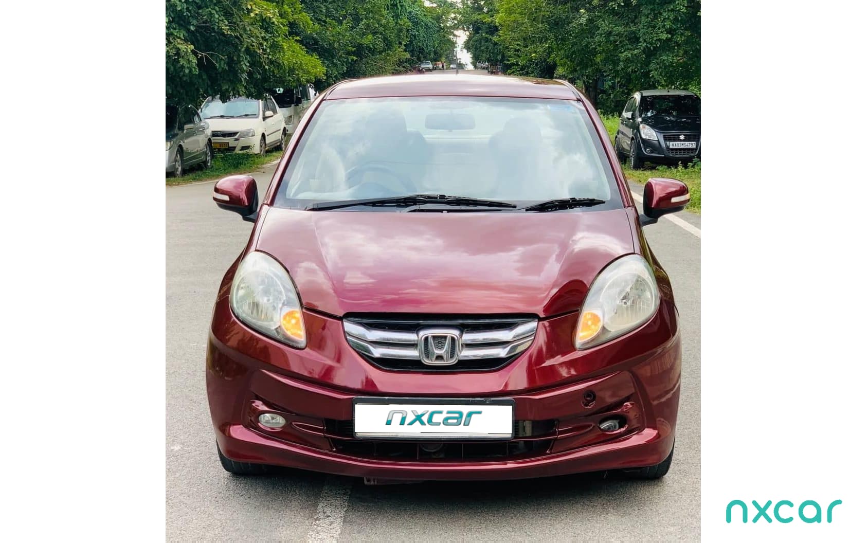 Honda Amaze