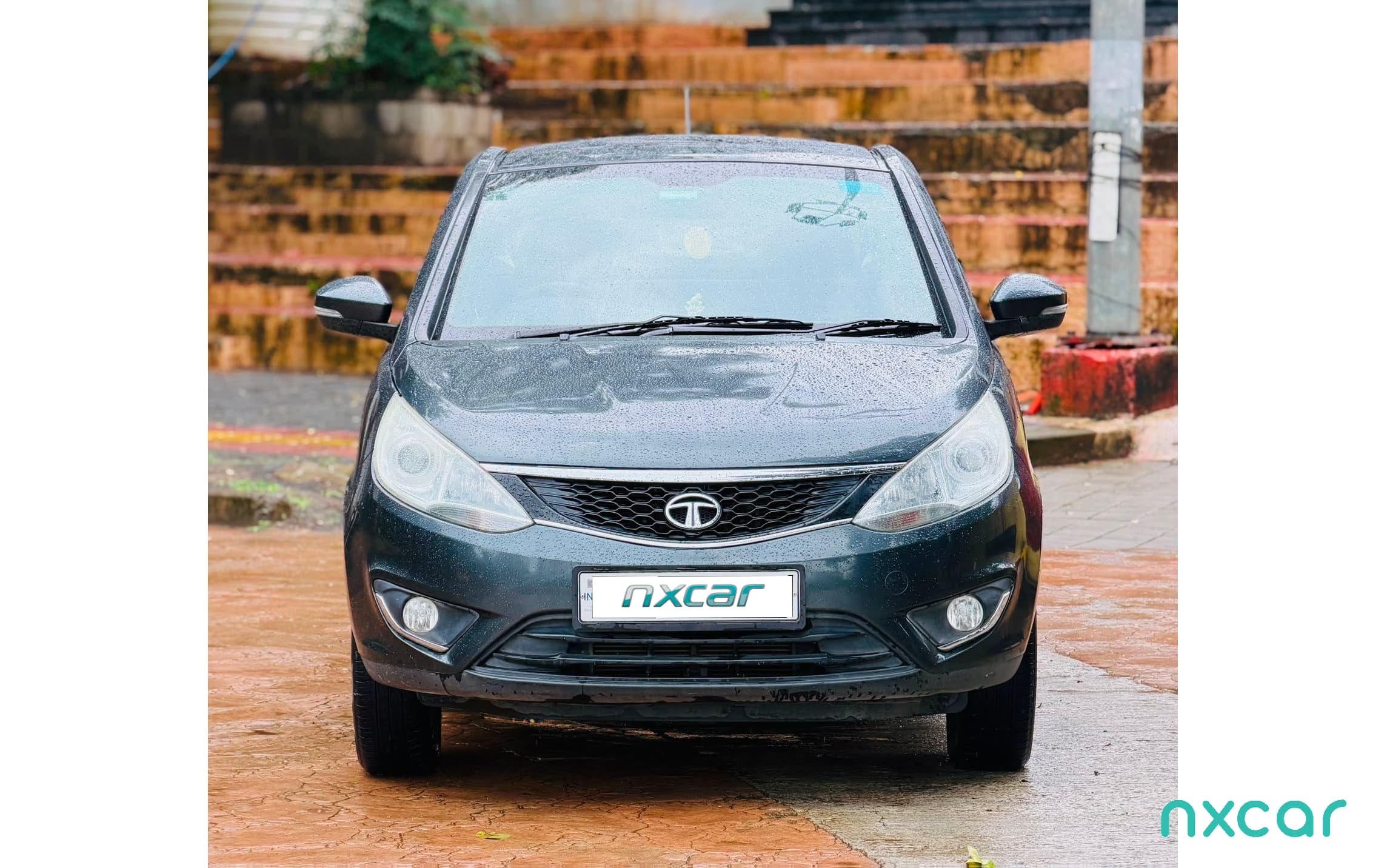 Tata Zest
