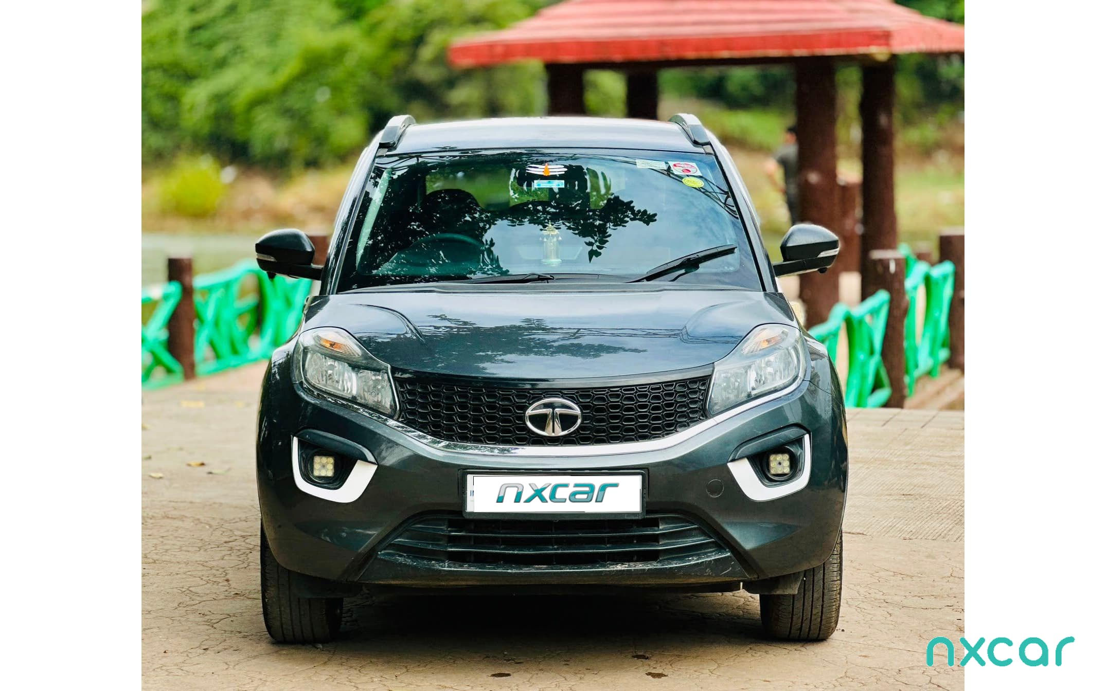 Tata Nexon