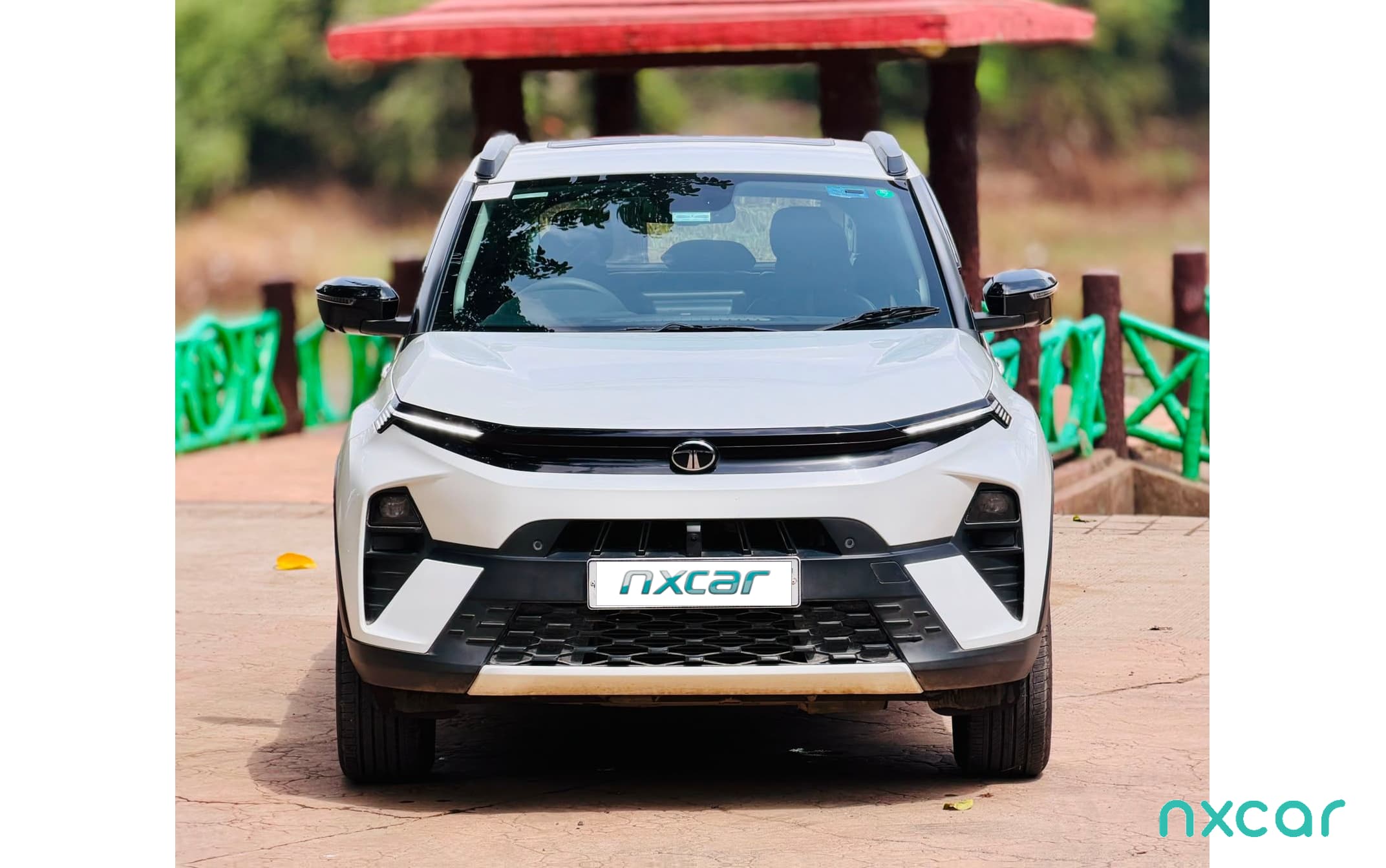 Tata Nexon