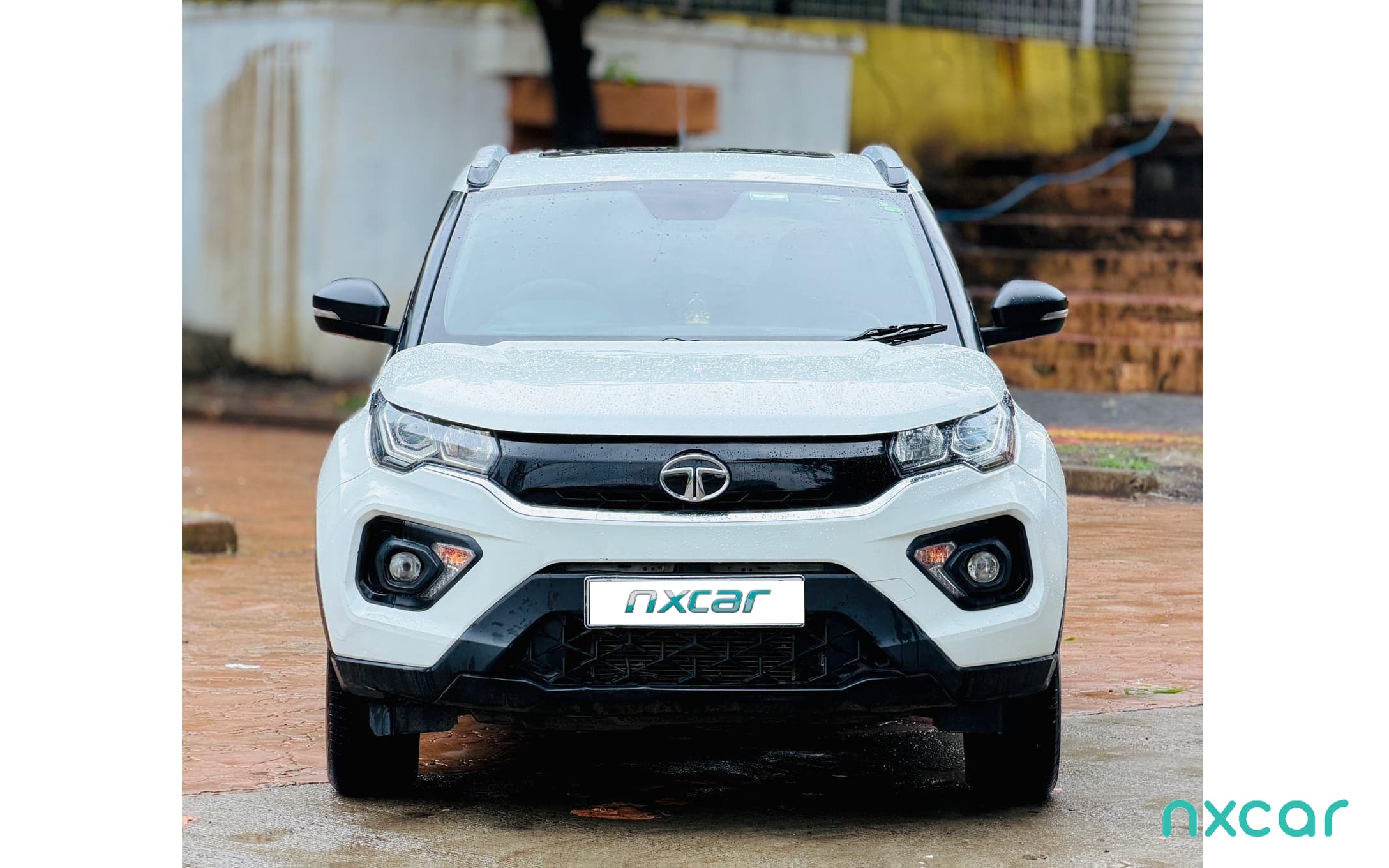 Tata Nexon