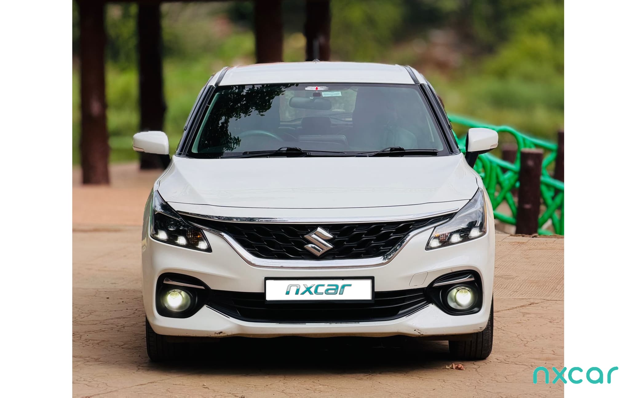 Maruti Suzuki Baleno