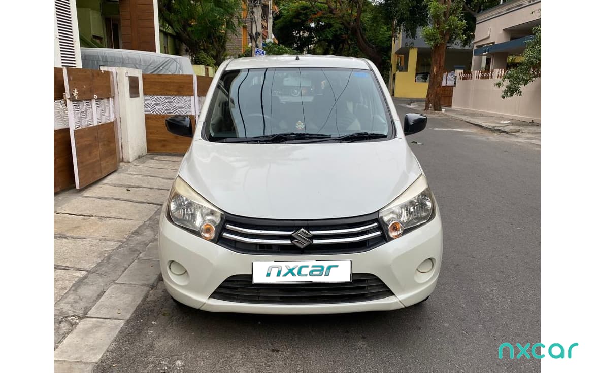 Maruti Suzuki Celerio