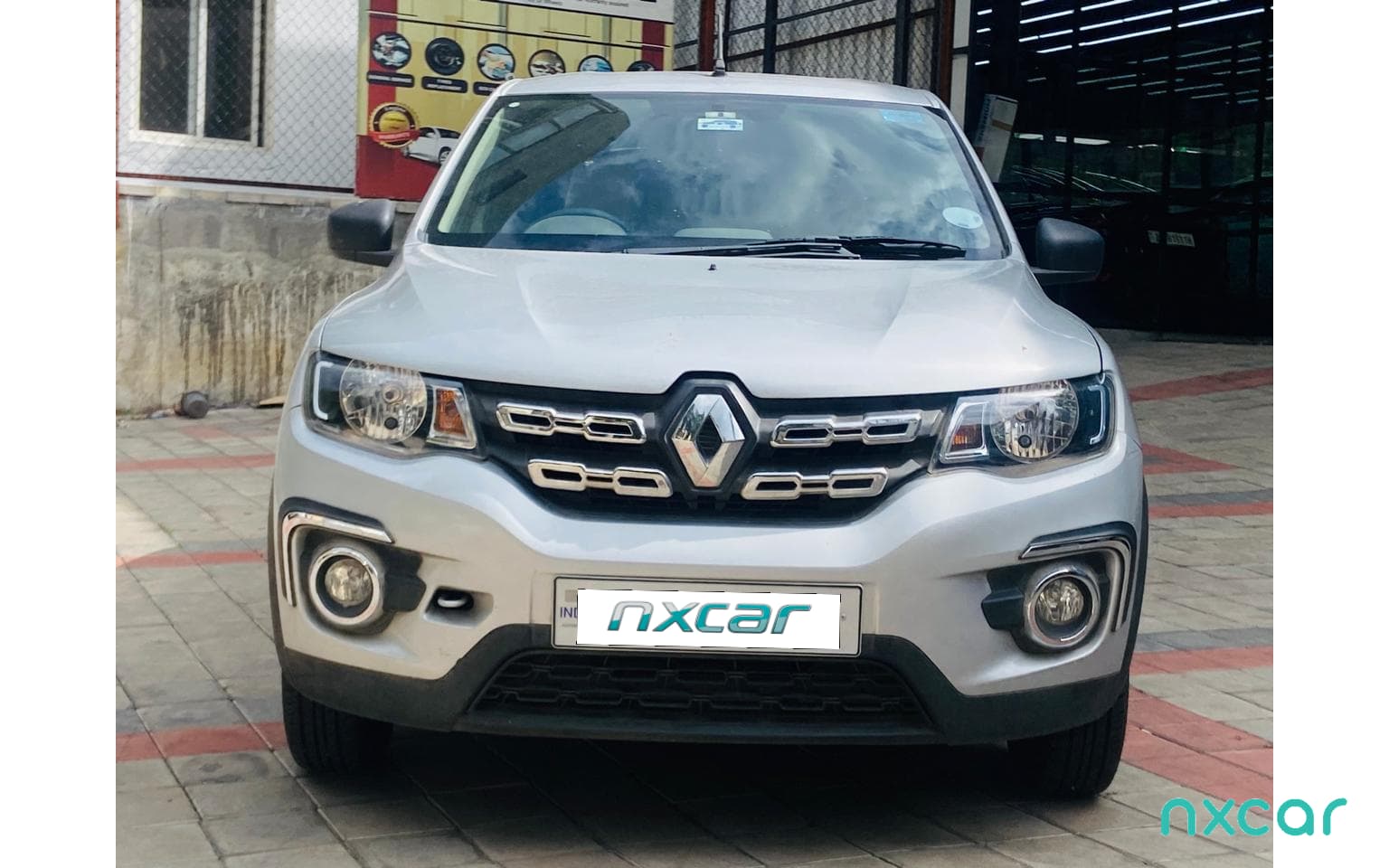 Renault Kwid