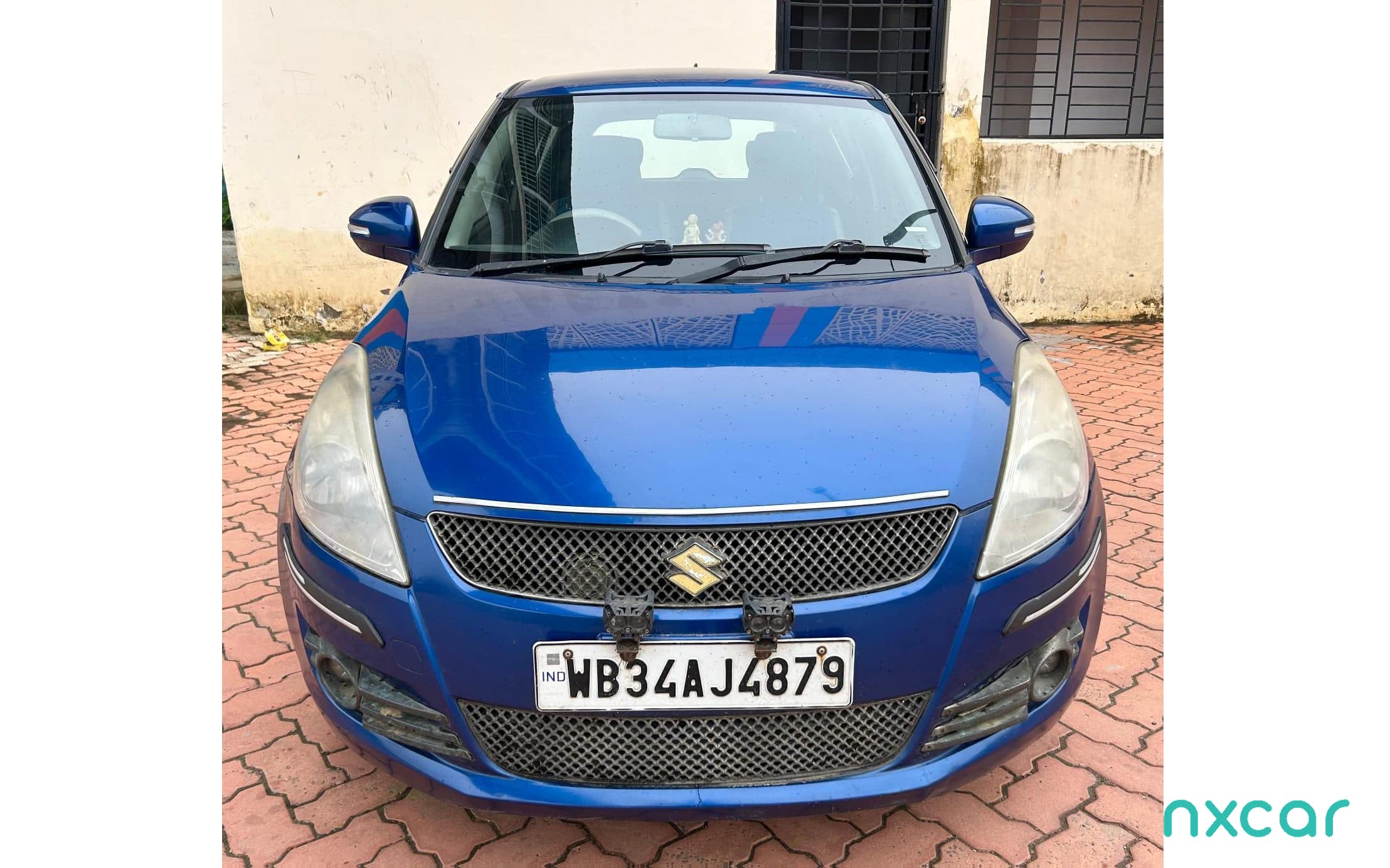 Maruti Suzuki Swift