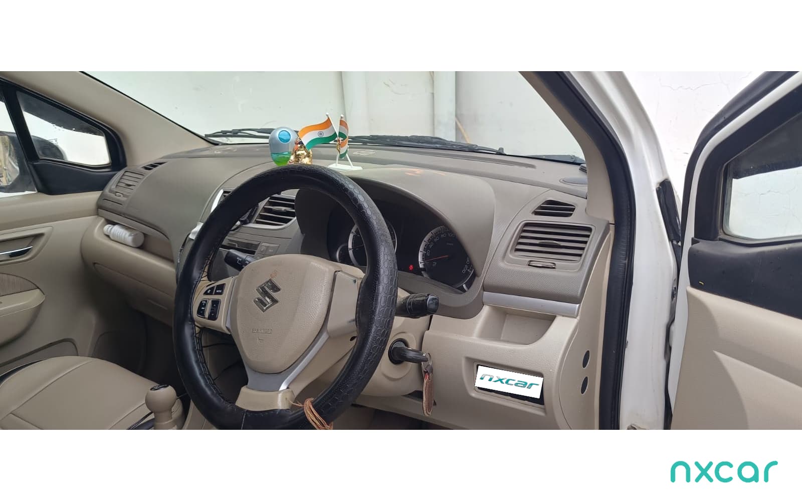 Maruti Suzuki Ertiga
