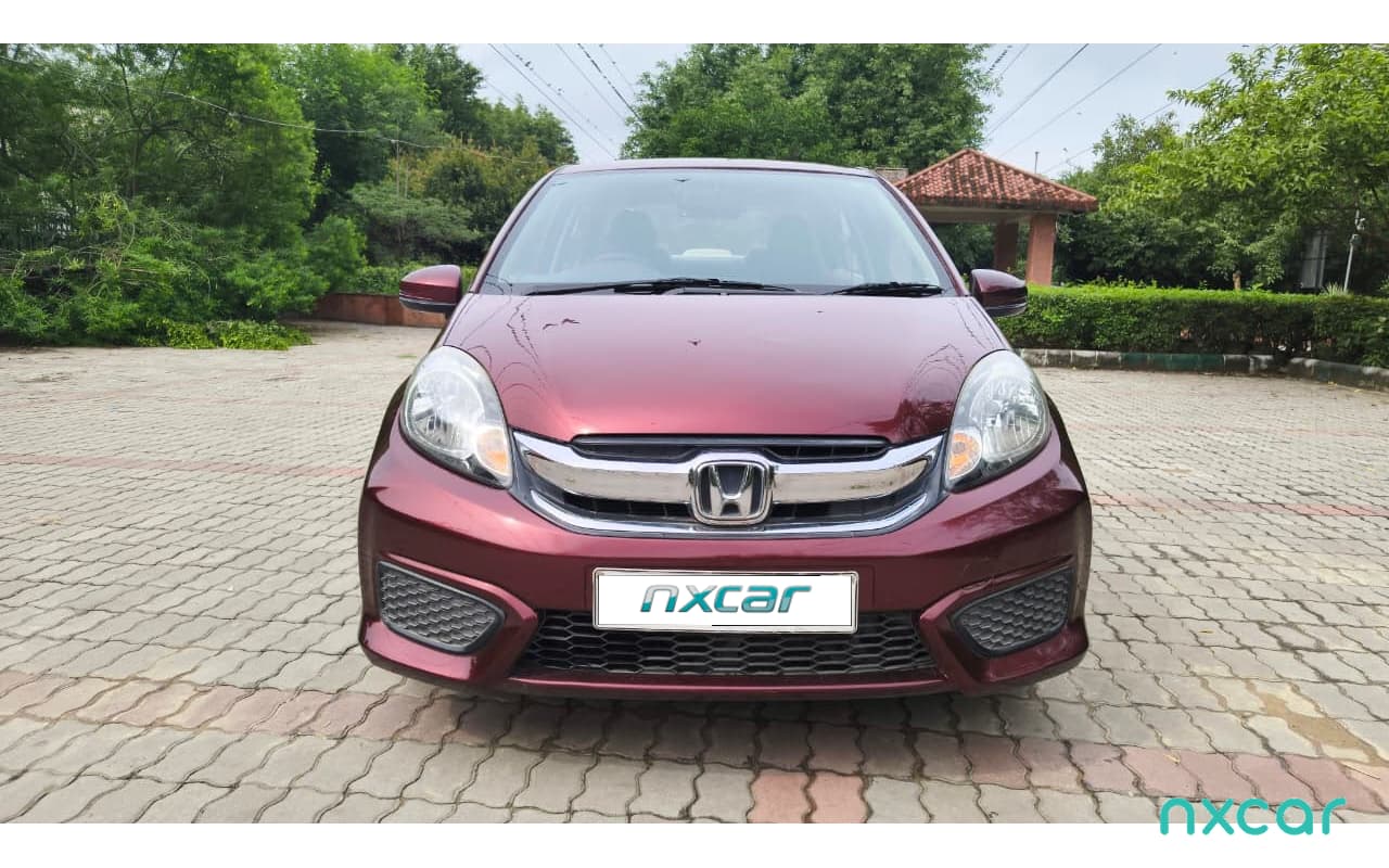 Honda Amaze