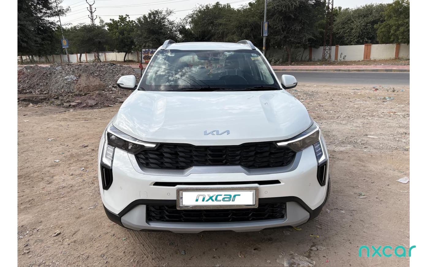 Kia Sonet