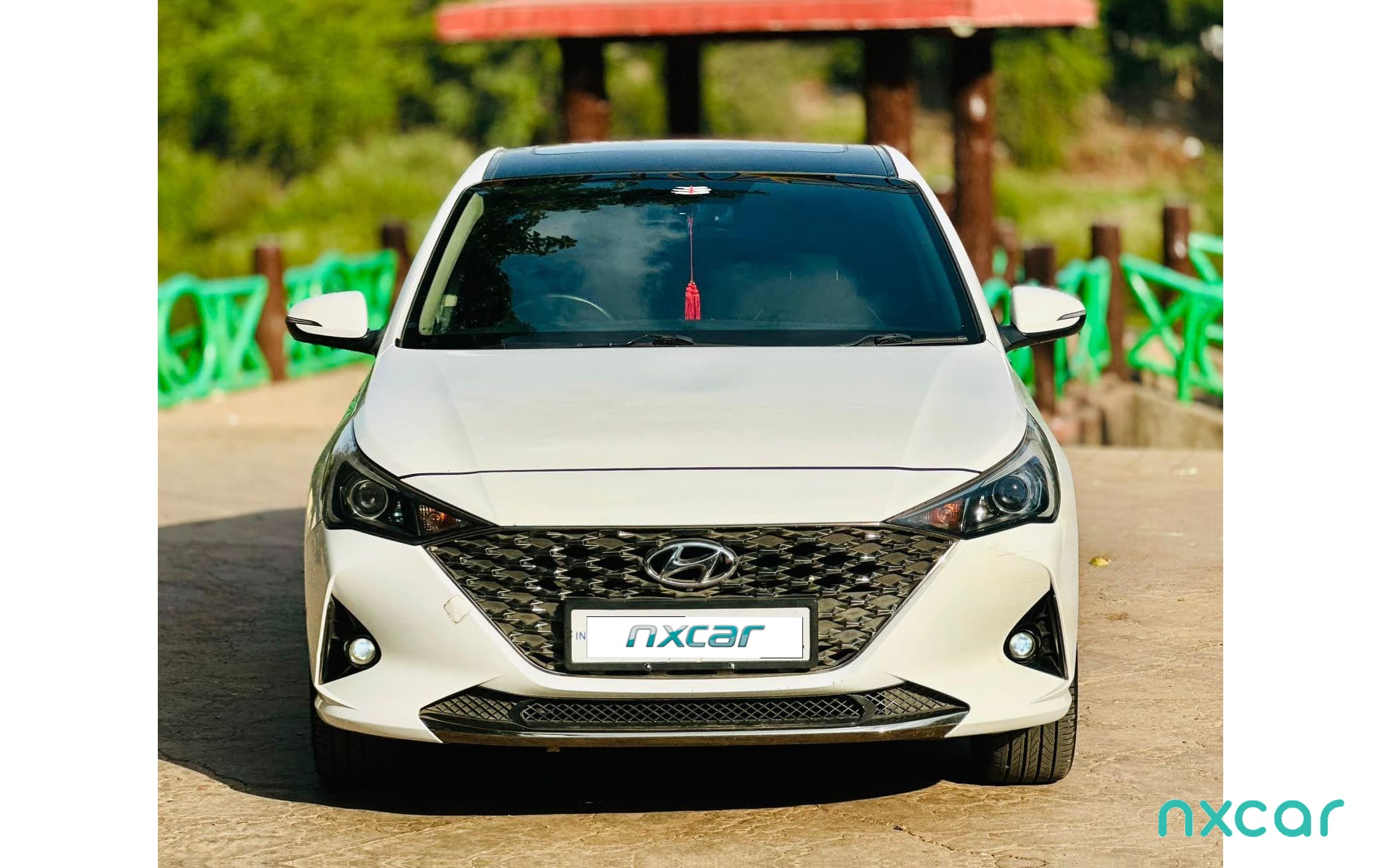 Hyundai Verna