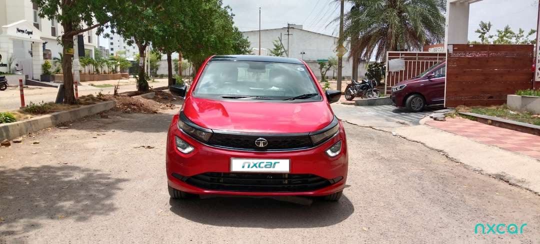 Tata Altroz