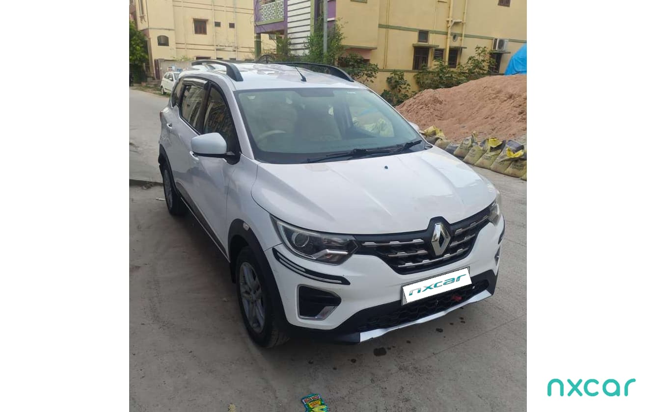 Renault Triber