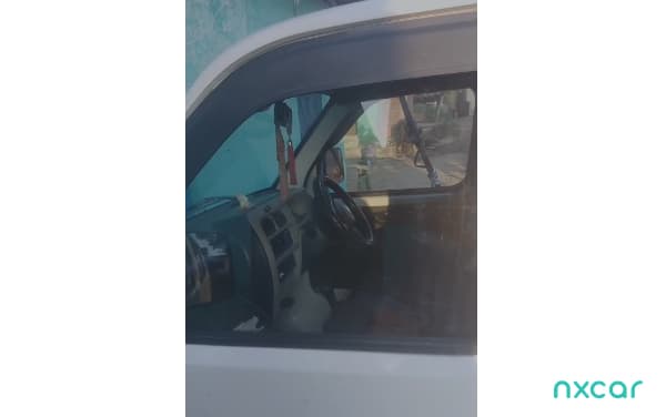 Maruti Suzuki Eeco