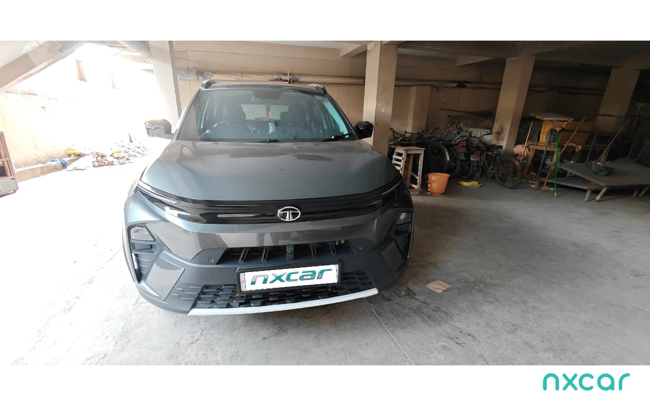 Tata Nexon