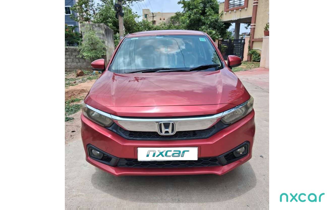 Honda Amaze