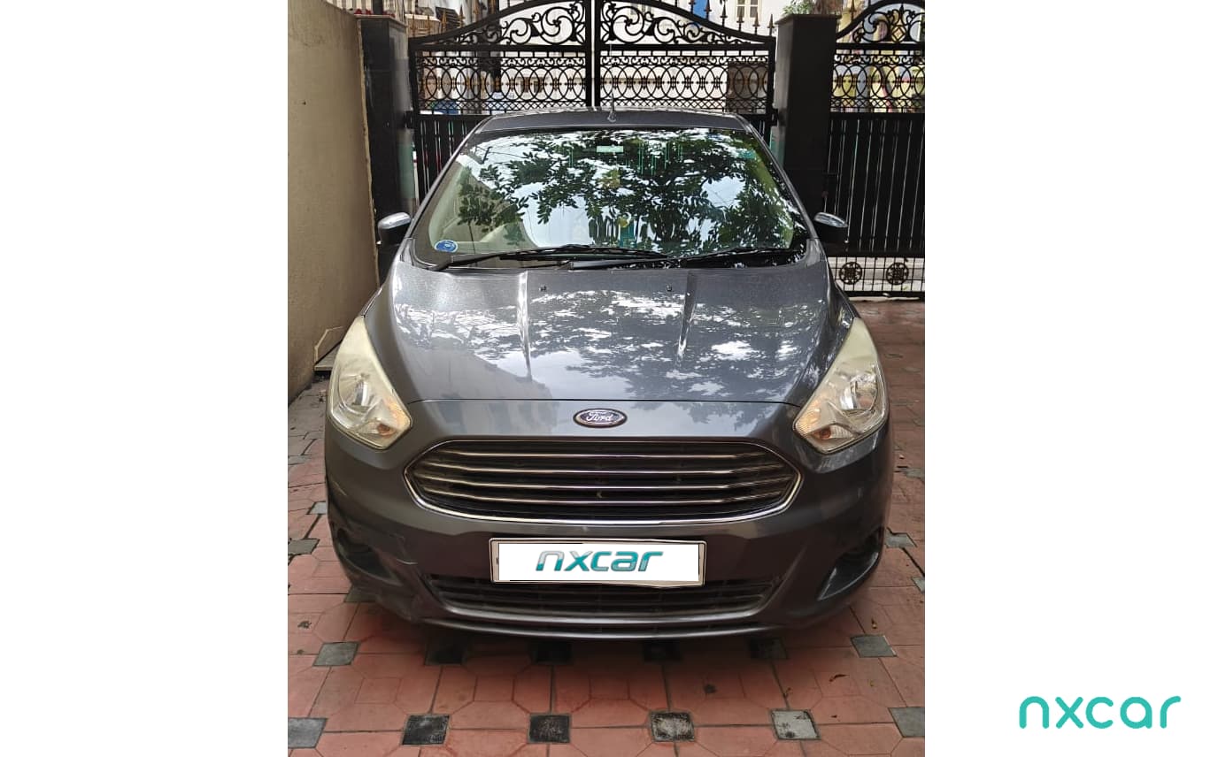 Ford Figo