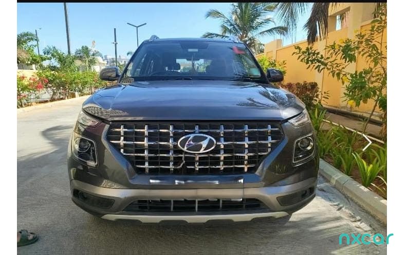 Hyundai Verna
