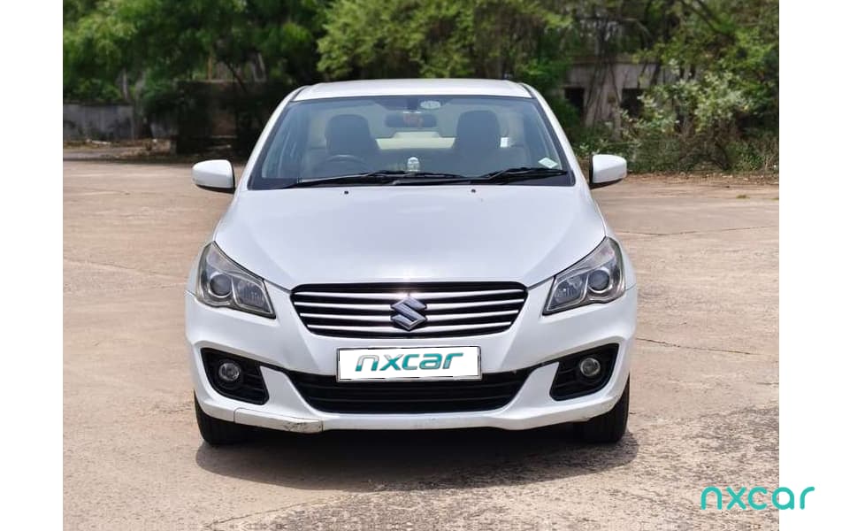 Maruti Suzuki Ciaz