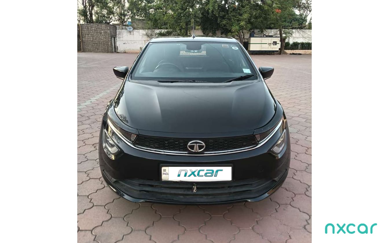 Tata Altroz