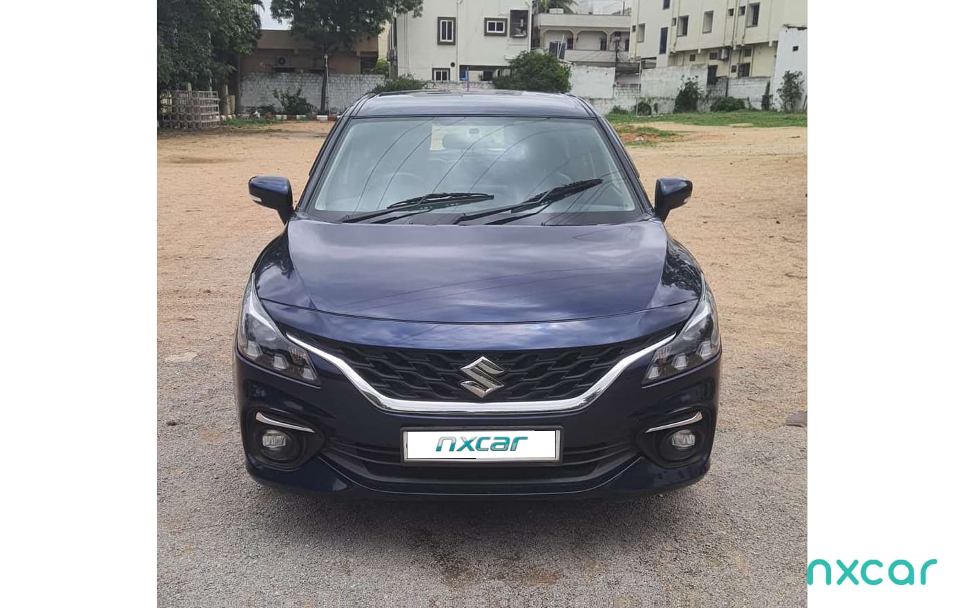 Maruti Suzuki Celerio