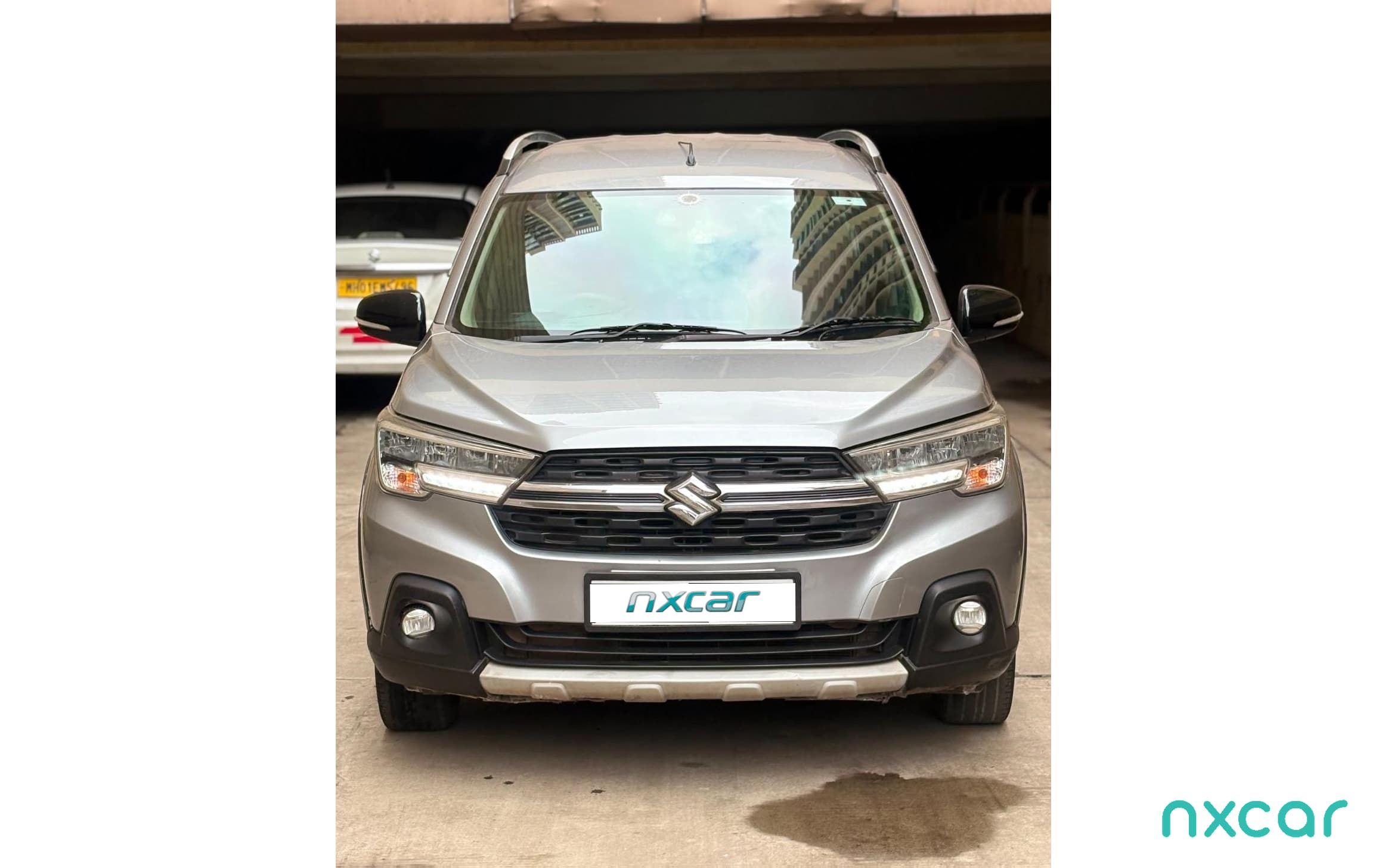 Maruti Suzuki XL6
