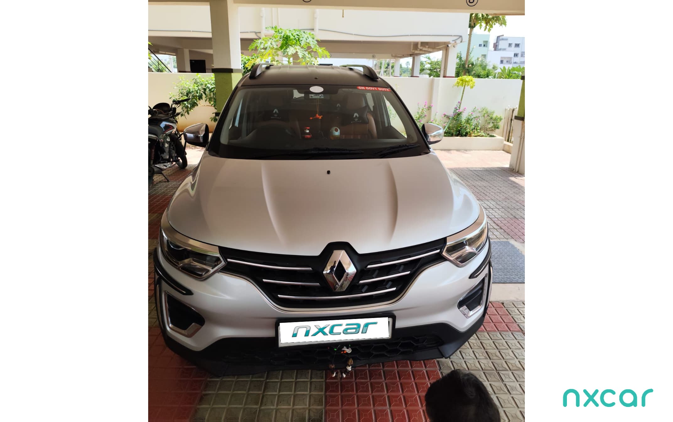 Renault Triber
