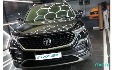 MG Hector