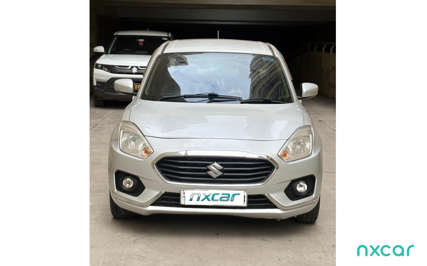 Maruti Suzuki Dzire