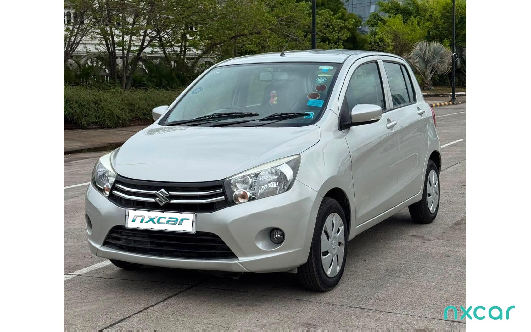 Maruti Suzuki Celerio