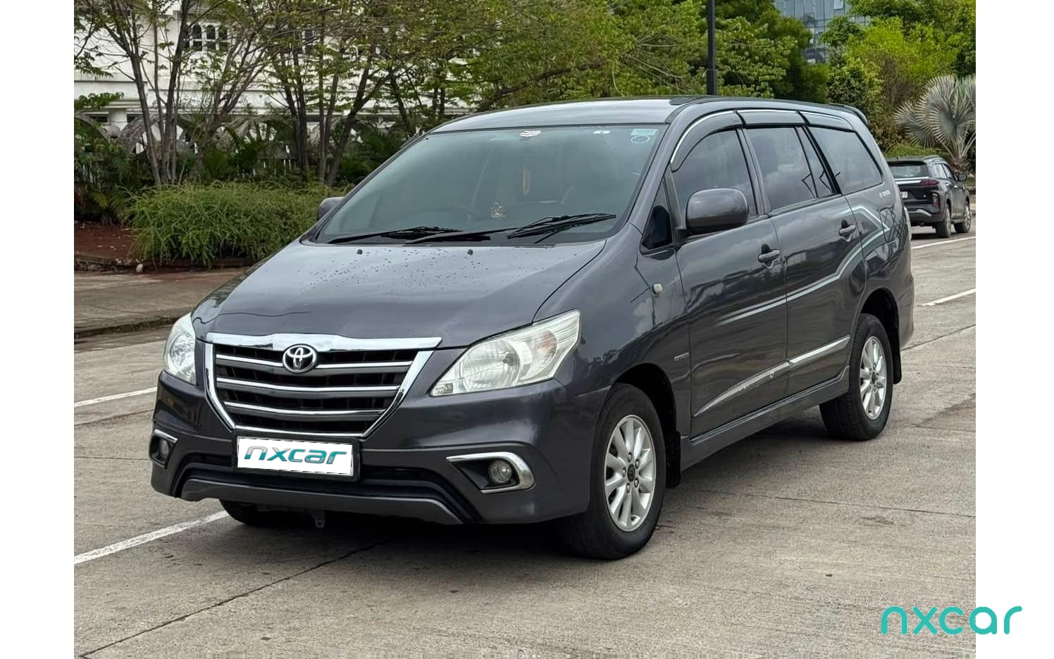 Toyota Innova