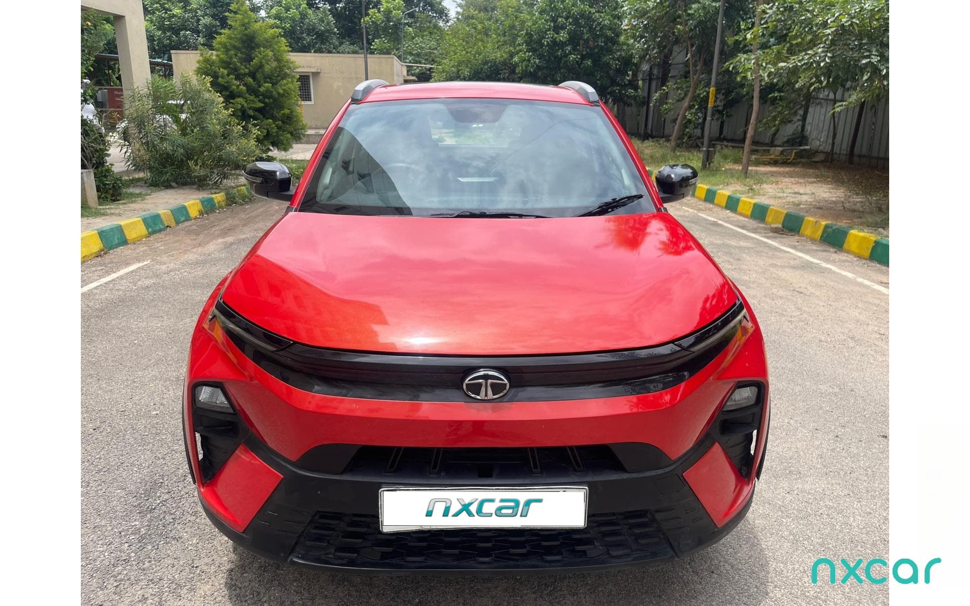 Tata Nexon
