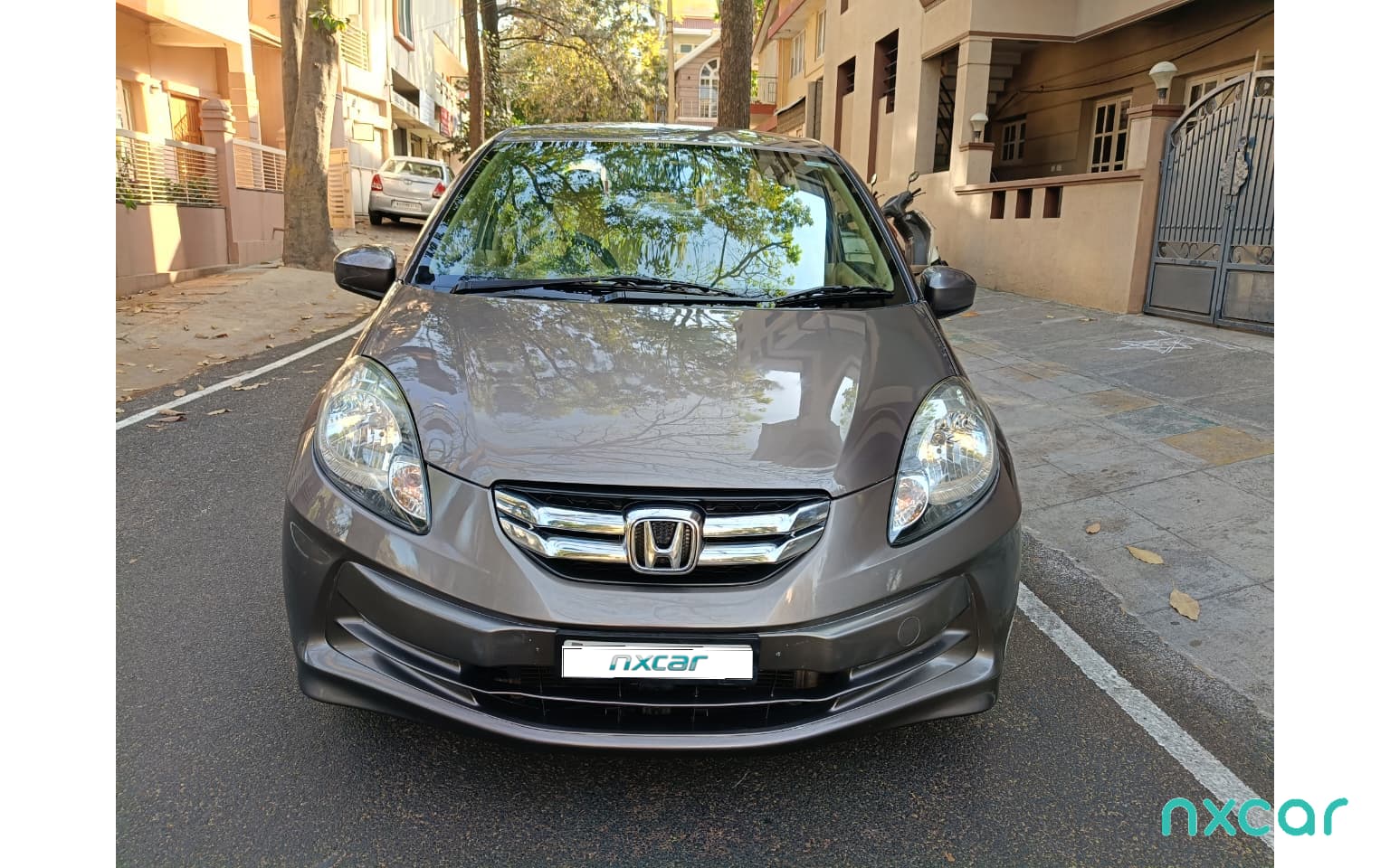Honda Amaze