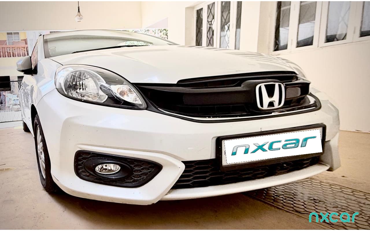 Honda Brio