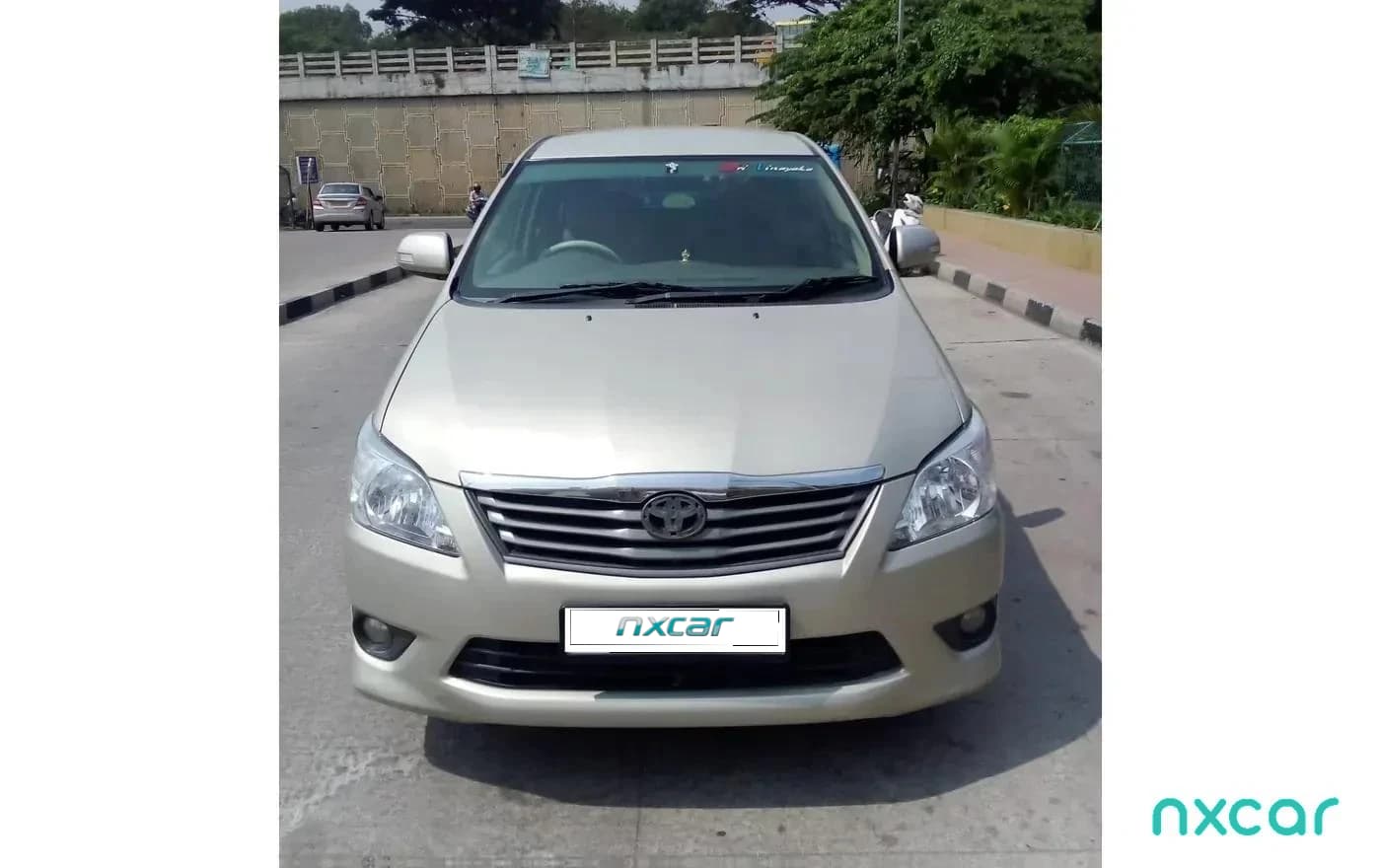Toyota Innova