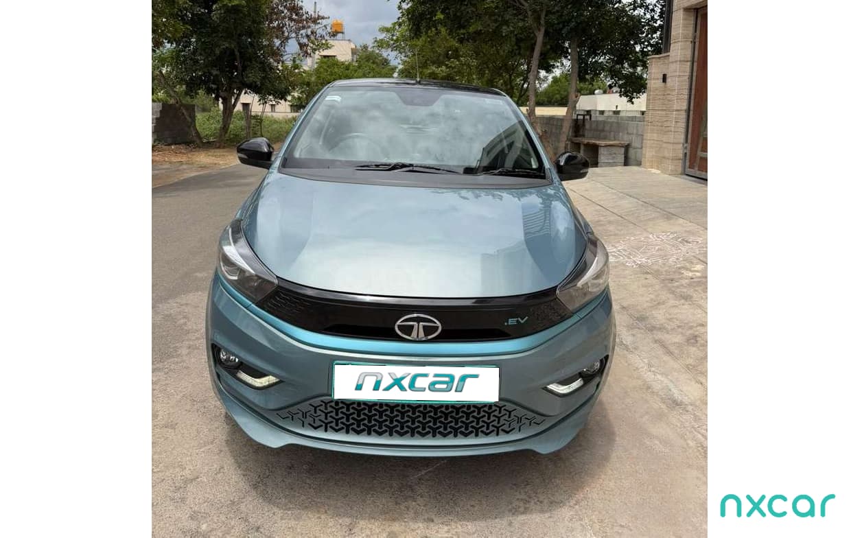 Tata Tiago