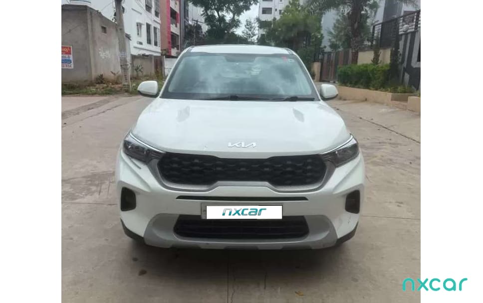 Kia Sonet