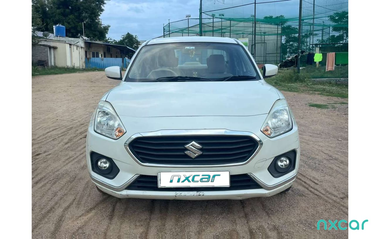 Maruti Suzuki Swift Dzire