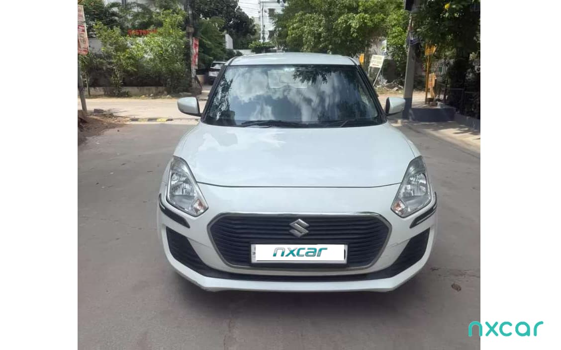 Maruti Suzuki Swift