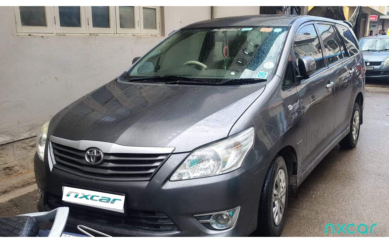 Toyota Innova