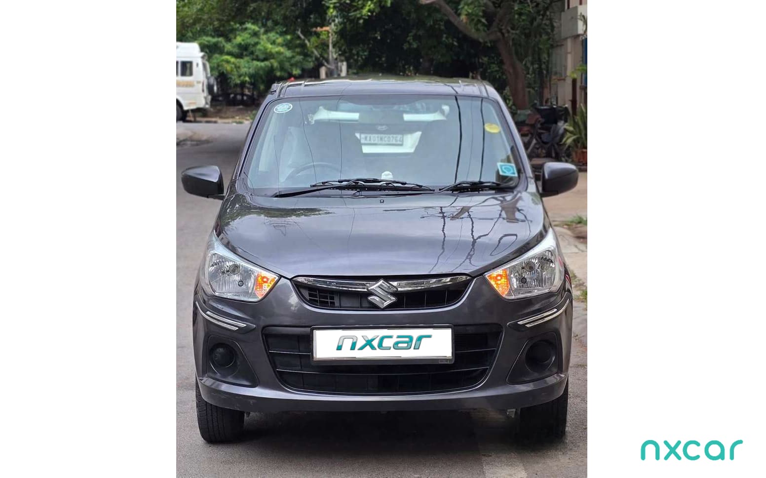 Maruti Suzuki Alto K10