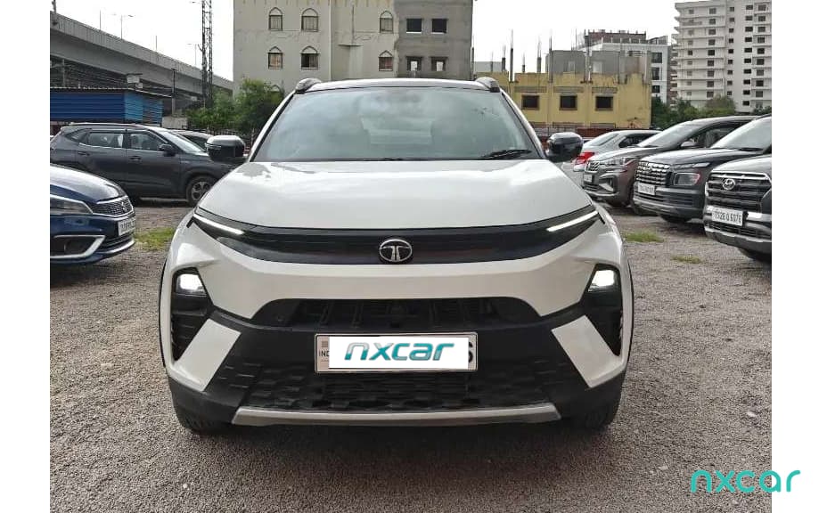 Tata Nexon