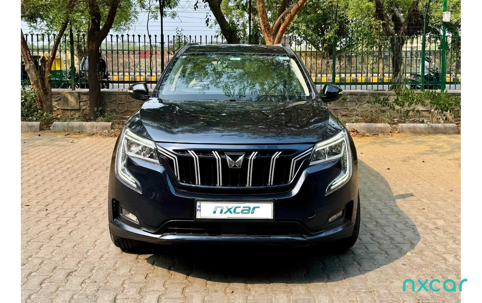 Mahindra XUV700