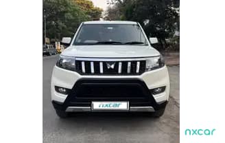 Mahindra Bolero Neo