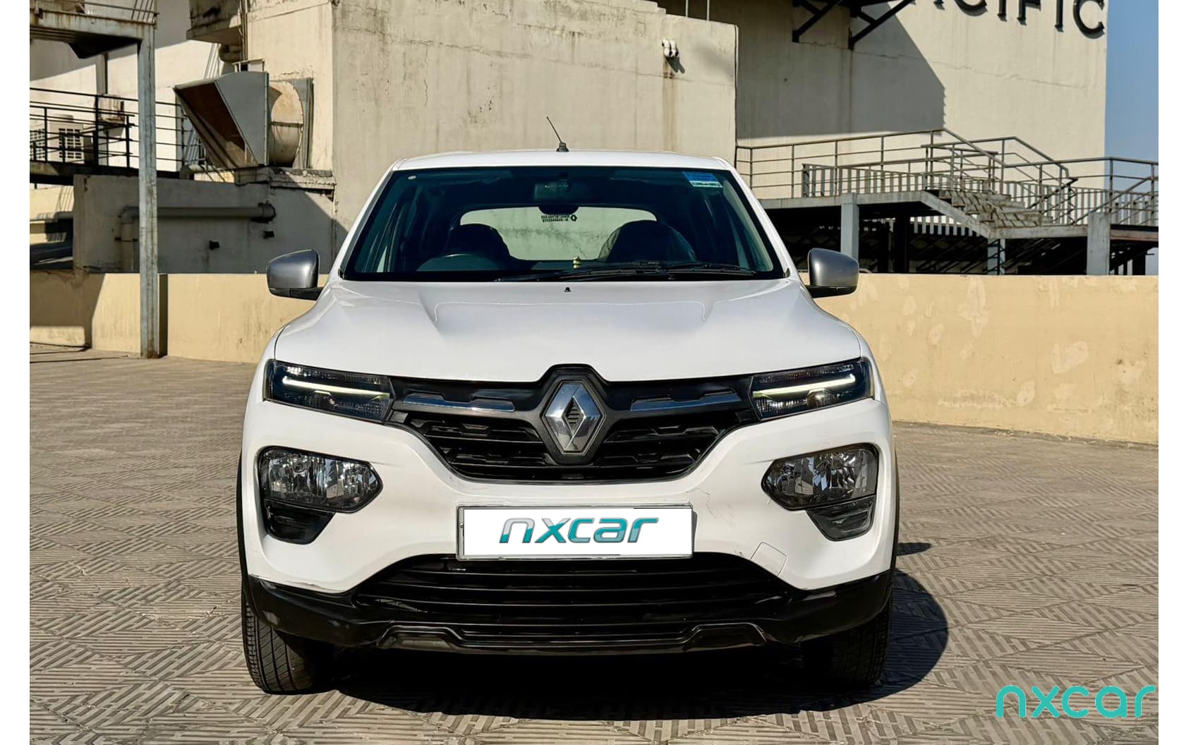 Renault Kwid