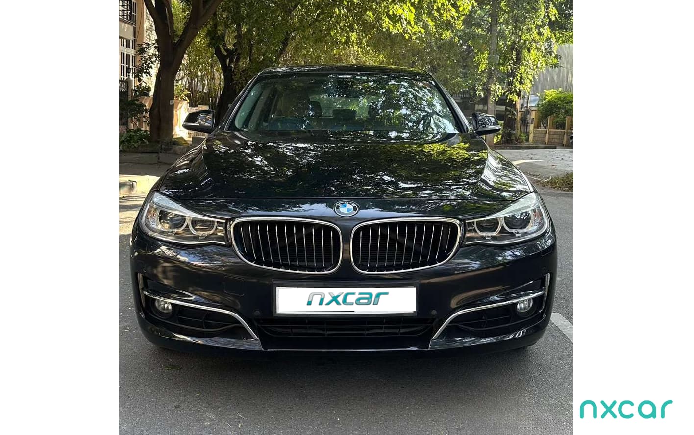 BMW 3 Series GT